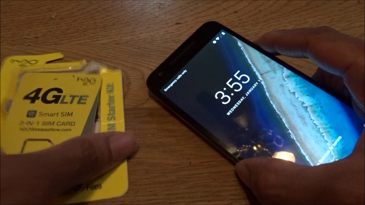Activating H20 SIM Card: A Step-by-Step Guide