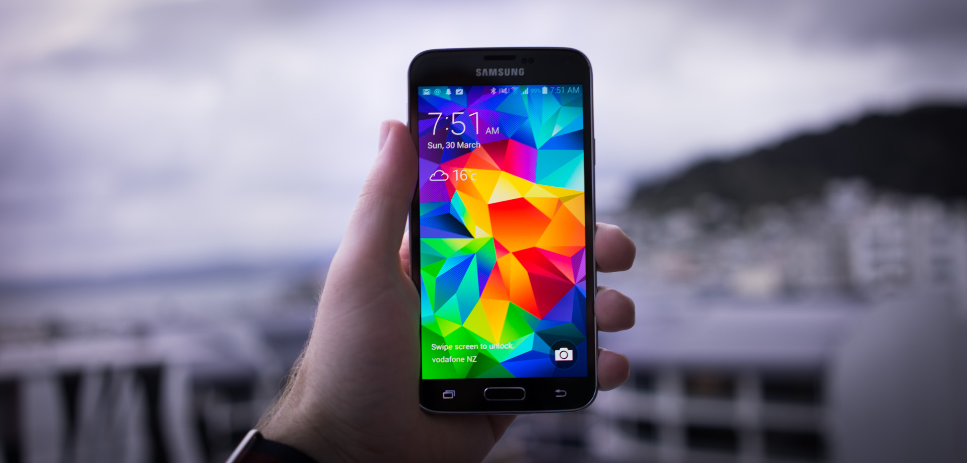 Activating Hotspot On Galaxy S5: Quick Tutorial