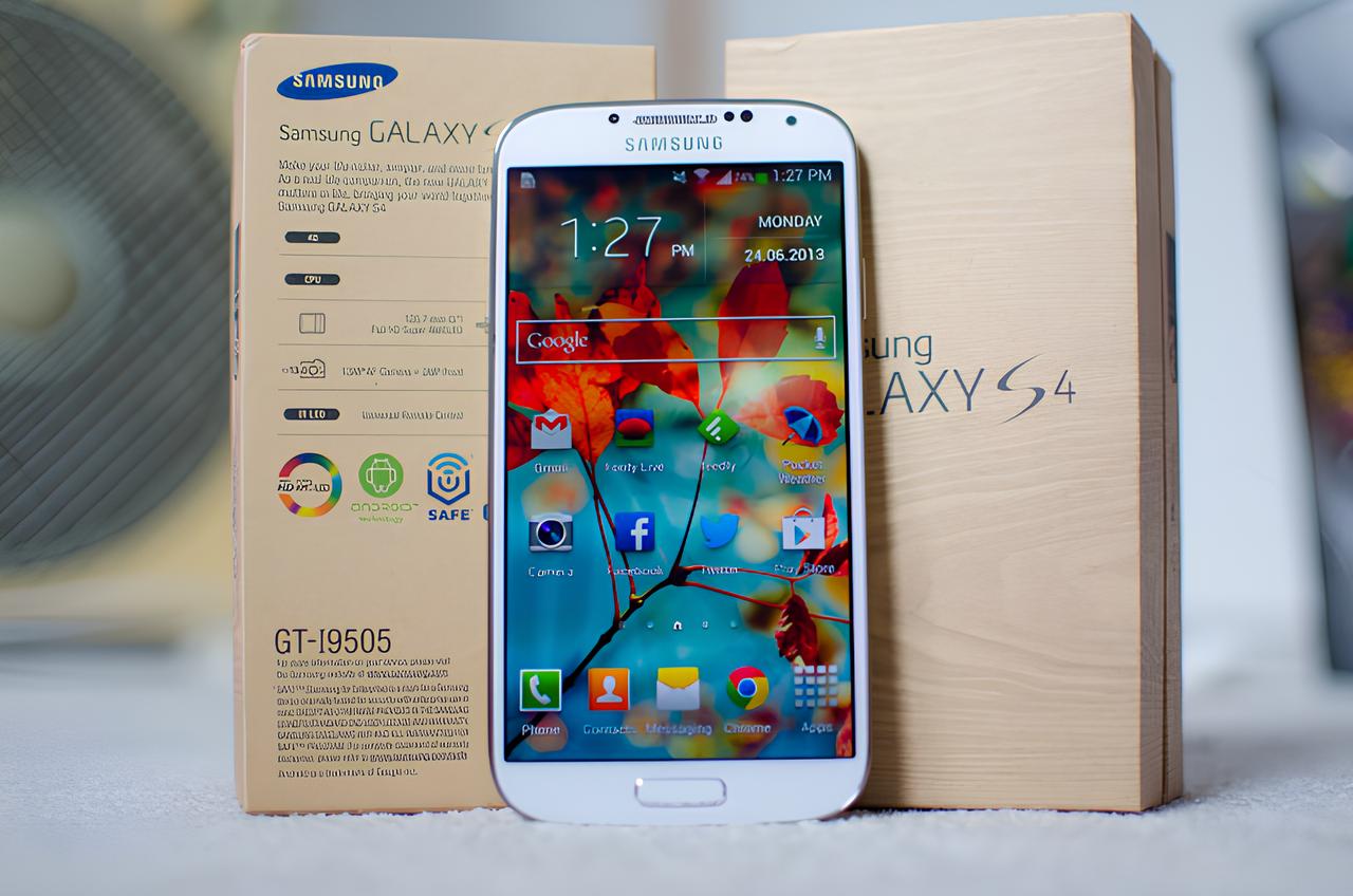 Activating Hotspot On Samsung S4: Quick Guide