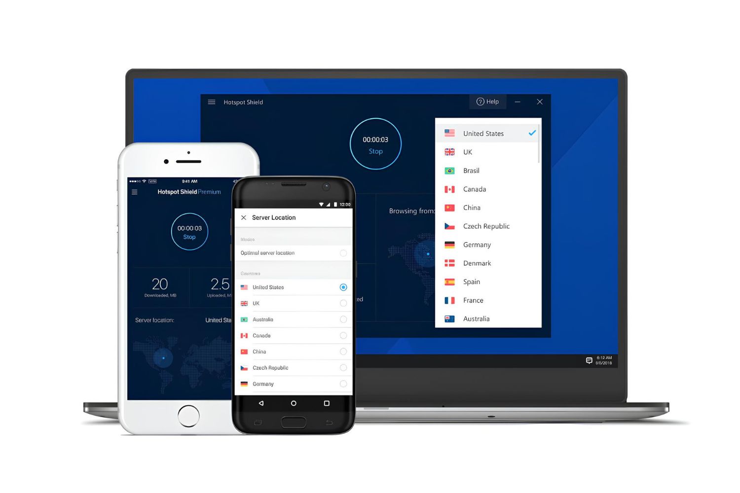 Activating Hotspot Shield Elite For Free: Tips