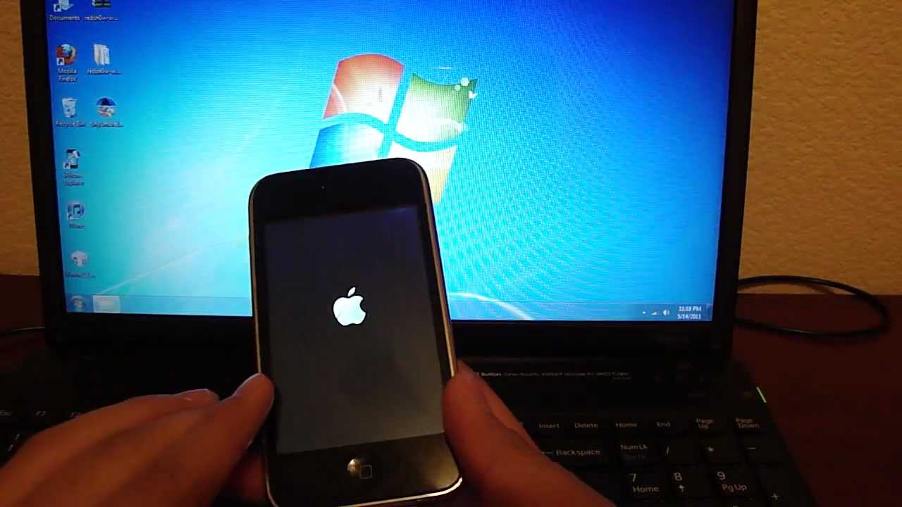 Activating IPhone 3GS Without SIM Card Via ITunes: A Tutorial