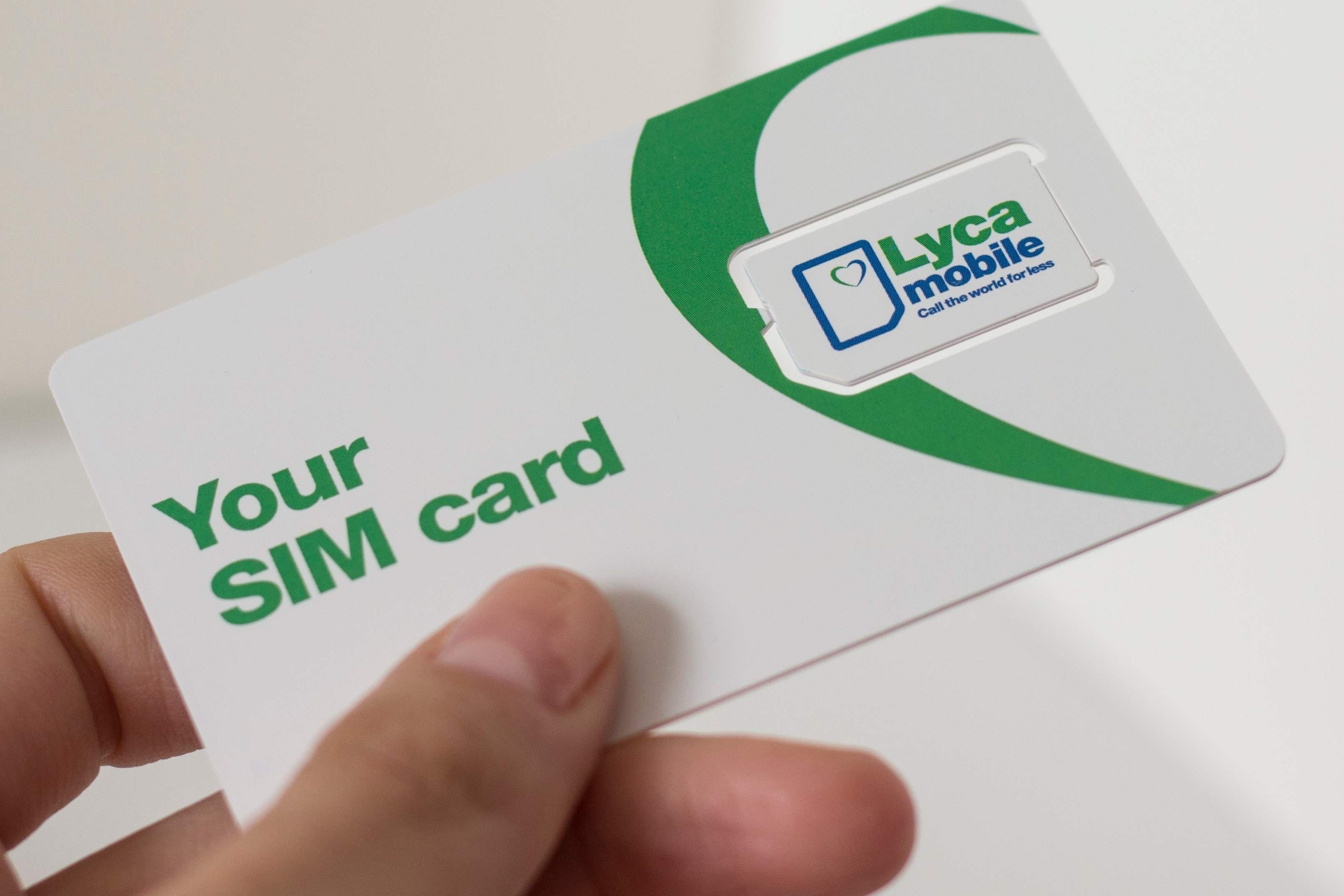 Activating Lycamobile SIM Card: A Step-by-Step Guide