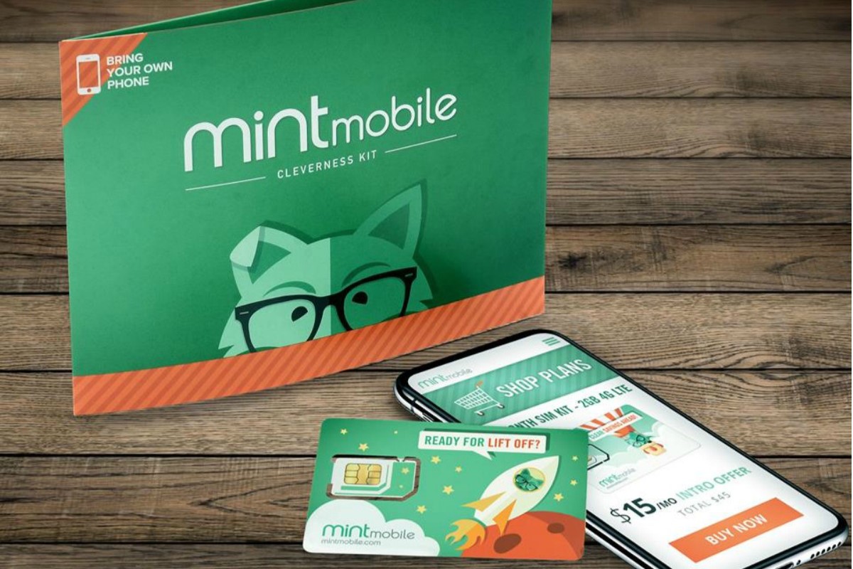 Activating Mint Mobile SIM Card A Step by Step Guide Robots