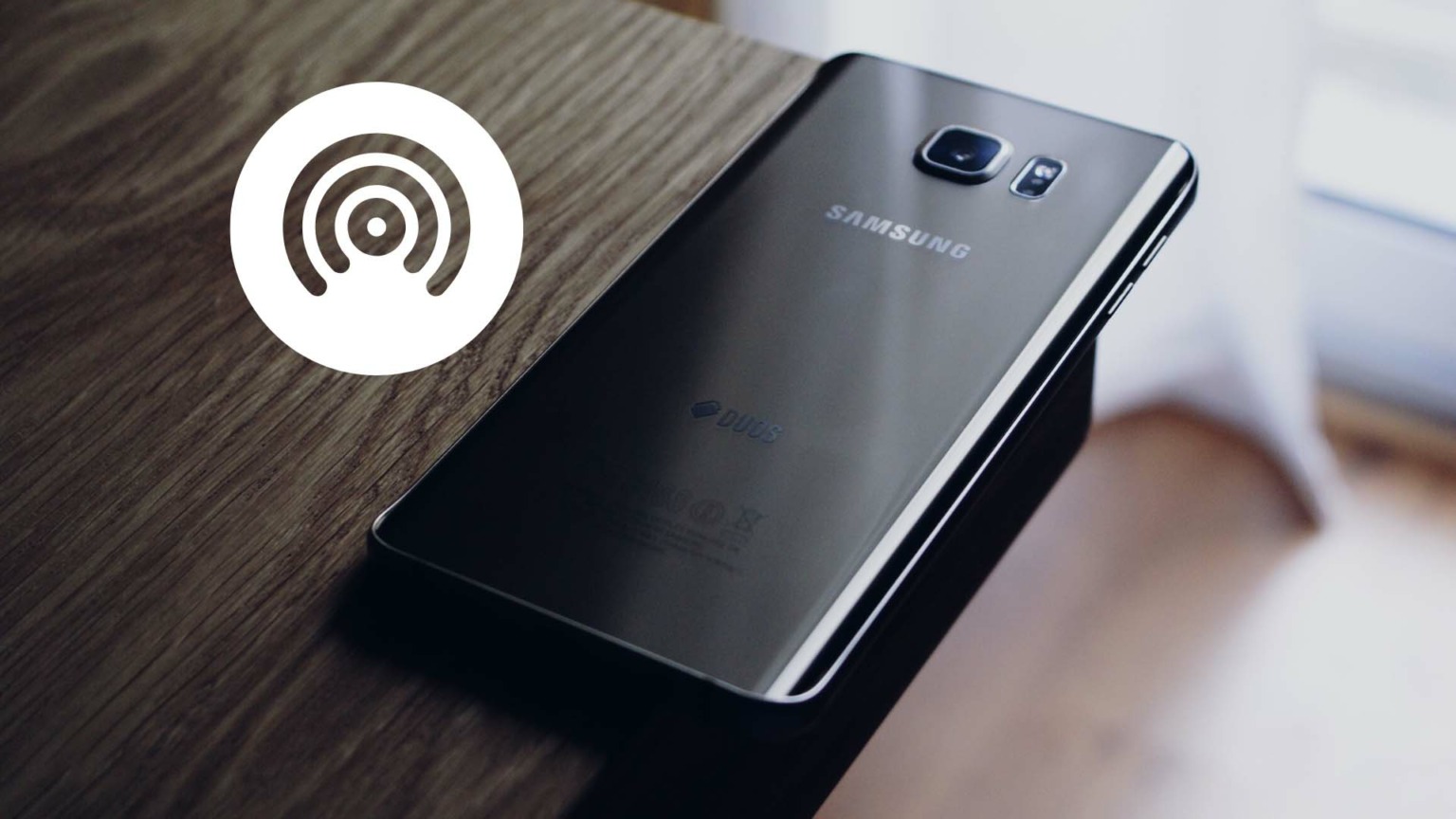 Activating Mobile Hotspot On Samsung: Quick Guide