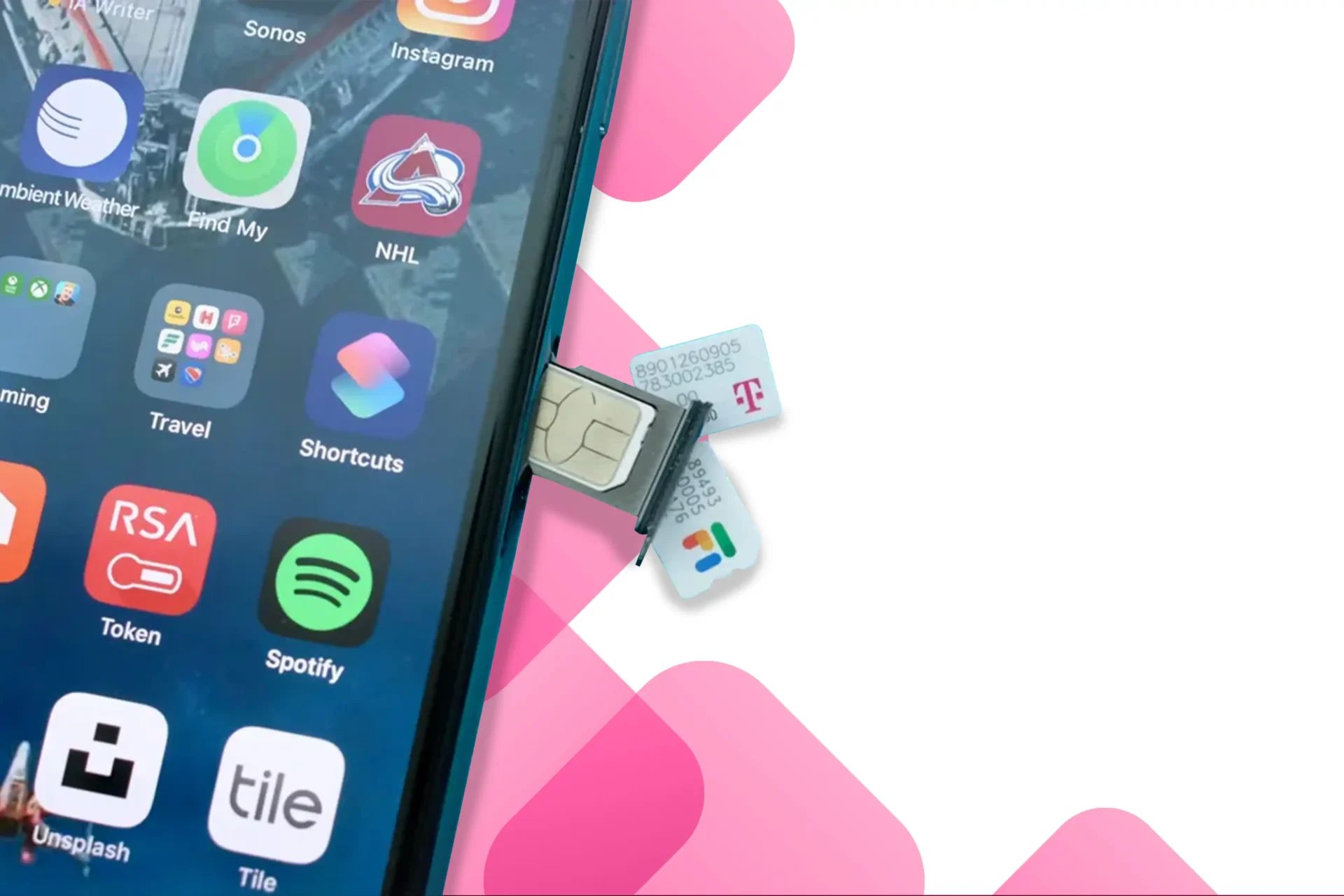 Activating T-Mobile SIM Card: A Step-by-Step Guide