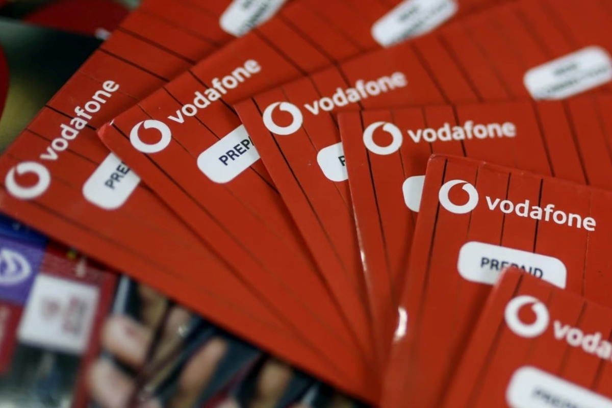 Activating Vodafone Prepaid SIM Card In India: A Comprehensive Guide