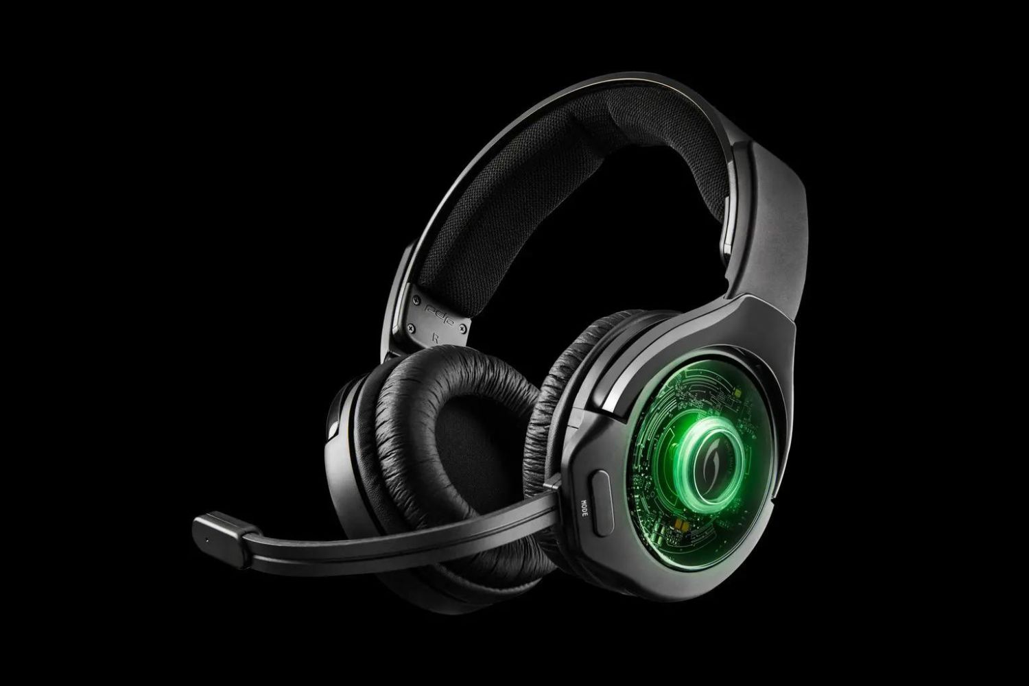 Afterglow AG 9 – How To Get Sound Over-The-Ear Gaming Headset
