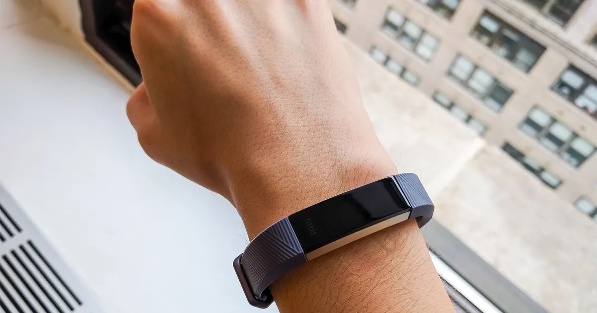 Alta Activation: Turning On Your Fitbit Alta
