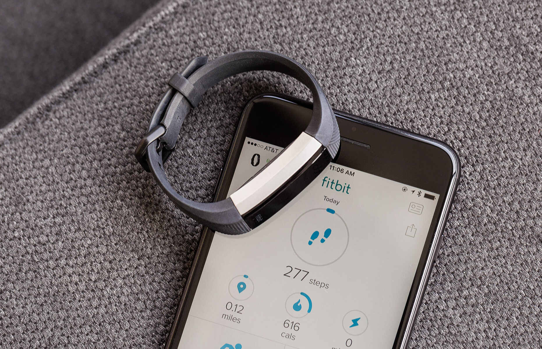 Alta Mastery: A Guide To Using Your Fitbit Alta