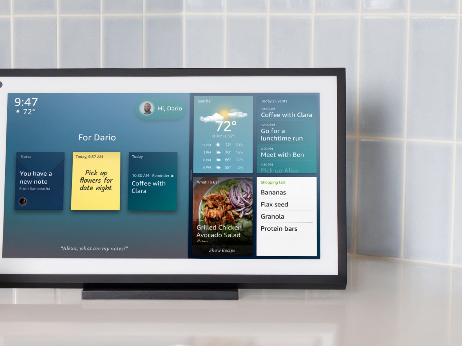 Amazon Introduces Matter Casting To Enhance Smart Displays And TVs