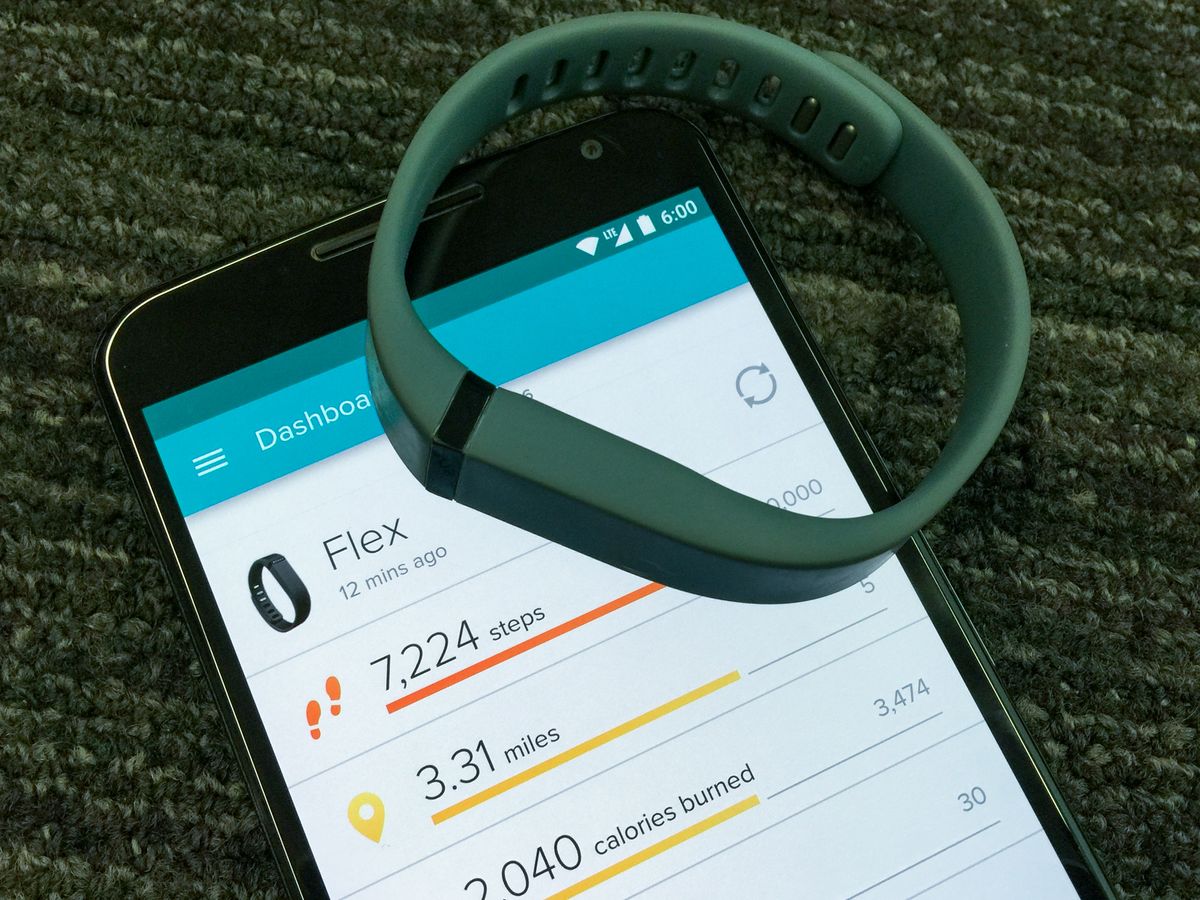 App Removal: Uninstalling The Fitbit App