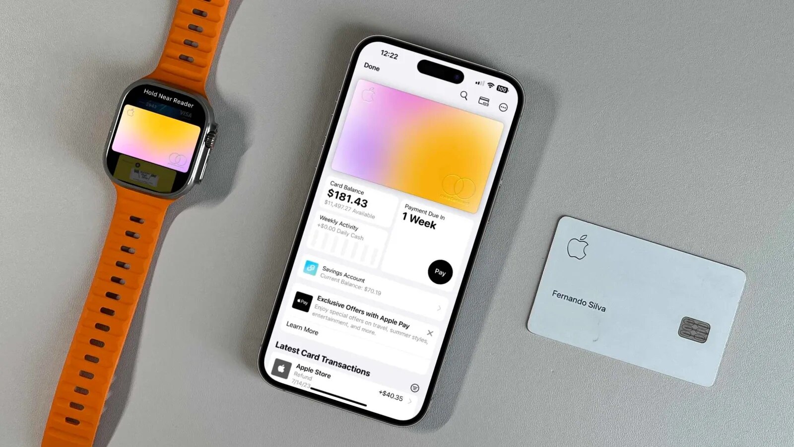 Apple Card Users Earn Over $1 Billion In Daily Cash In 2023