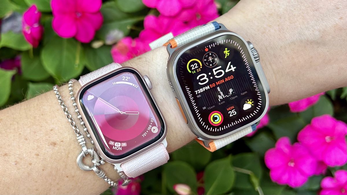 Apple Watch Series 9 And Ultra 2 Sales To Halt Again In The U.S. On January 18