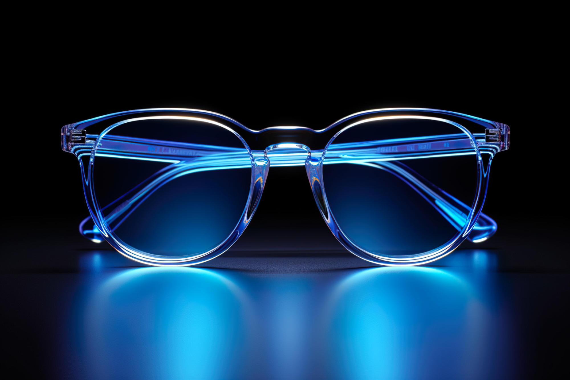 Assessing Effectiveness: Are Blue Light Blocking Glasses Worth It ...