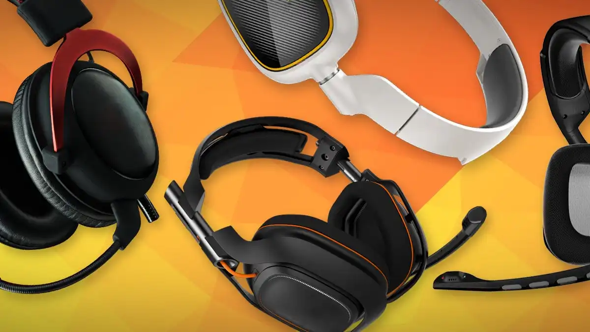 Astro Headsets Ranked: Exploring The Top Picks