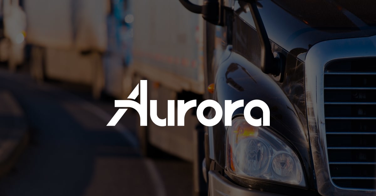 Aurora Innovation Cuts 3% Of Its Workforce Amidst Autonomous Vehicle Plans