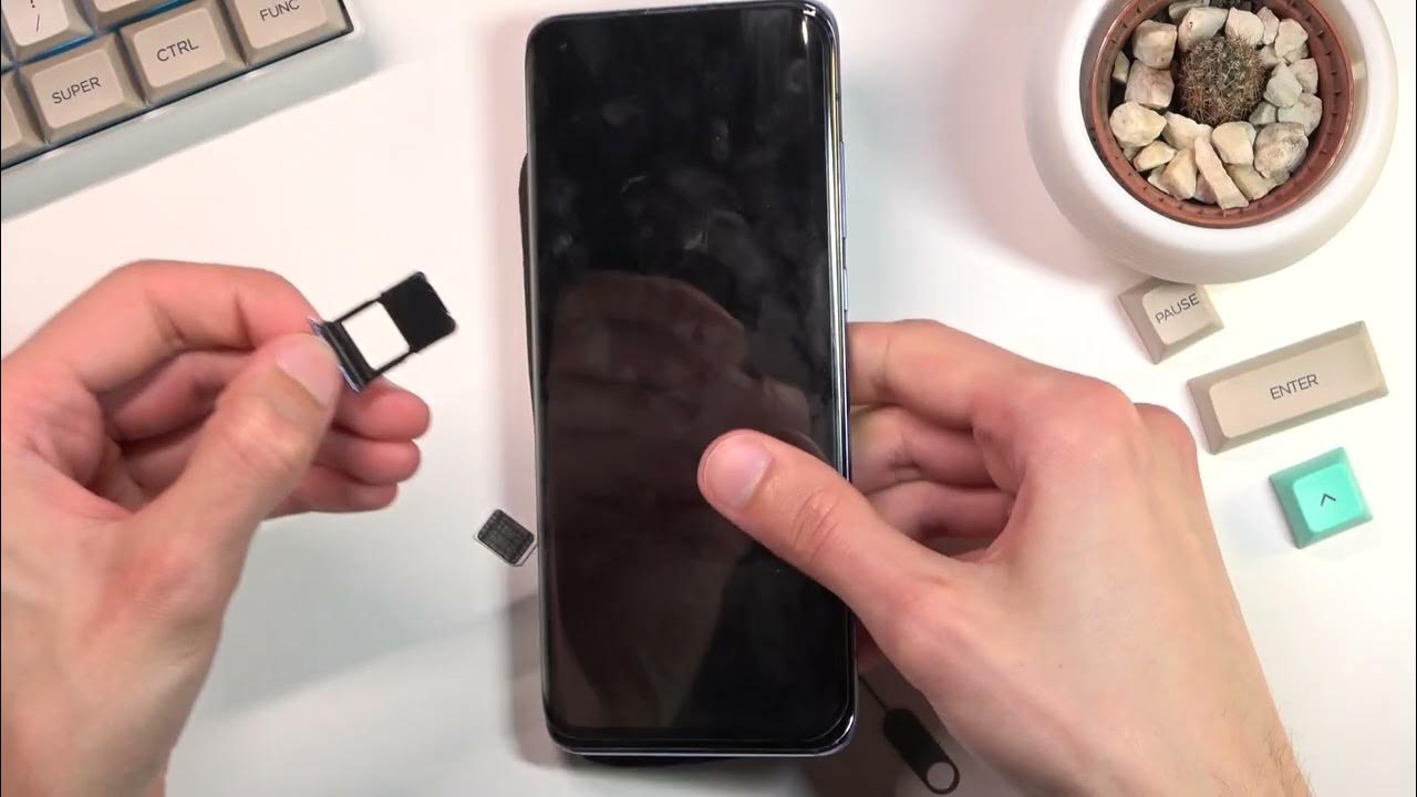 Backing Up IPhone SIM Card: Essential Steps