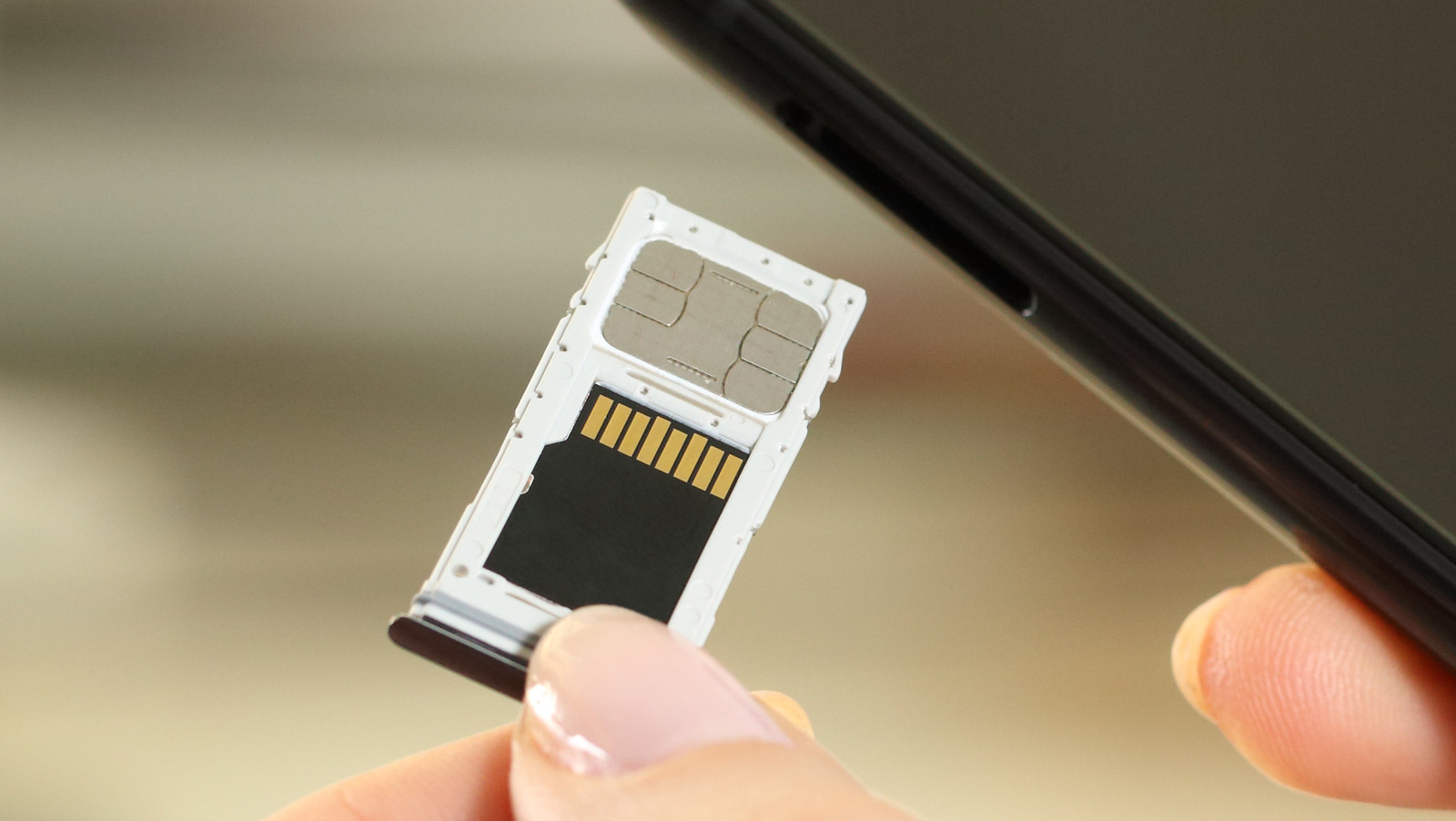 Backing Up SIM Card Data: A Comprehensive Guide