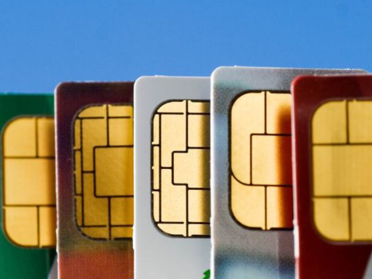 Backing Up Your SIM Card: A Comprehensive Guide