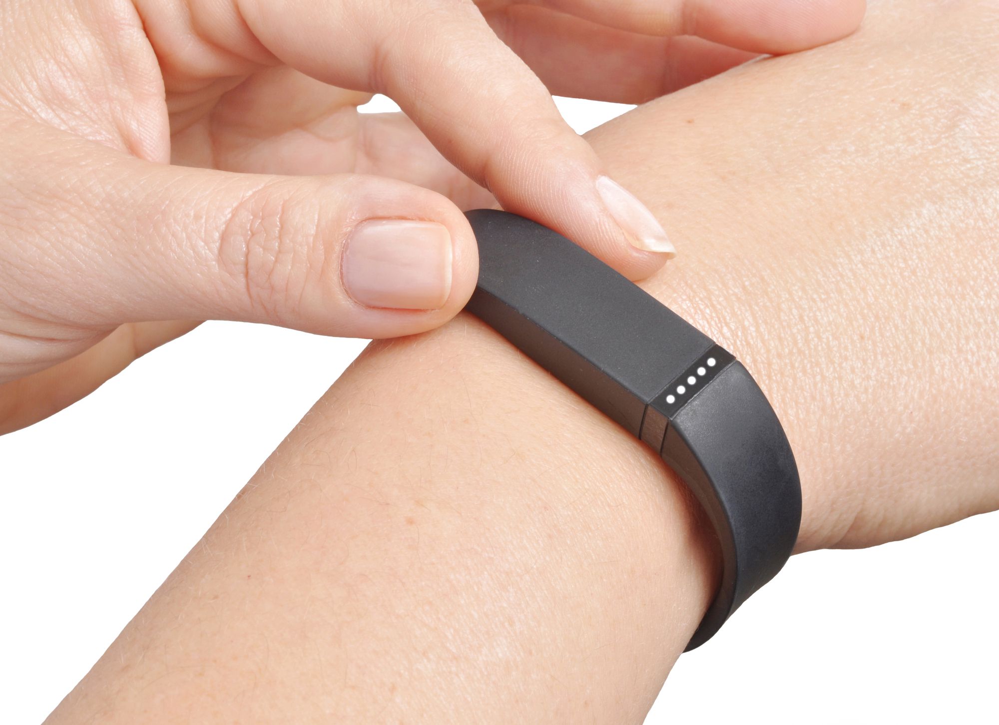 Band Breakup: Removing Bands From Your Fitbit