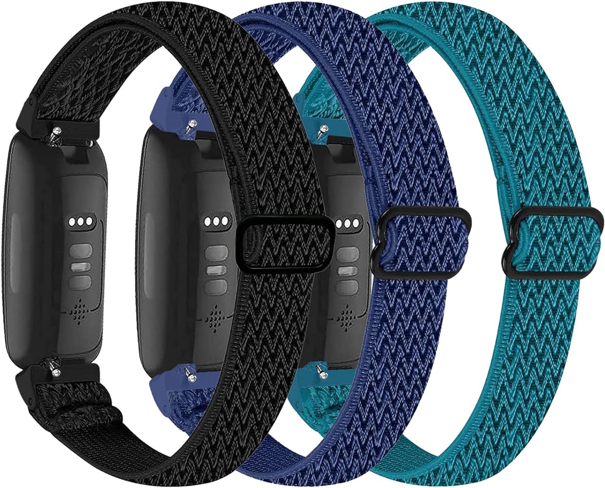 Band Material: Understanding What The Fitbit Band Is Made Of