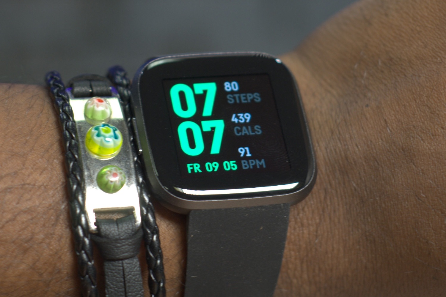 Band Transformation: Changing The Band On Your Fitbit Versa 2