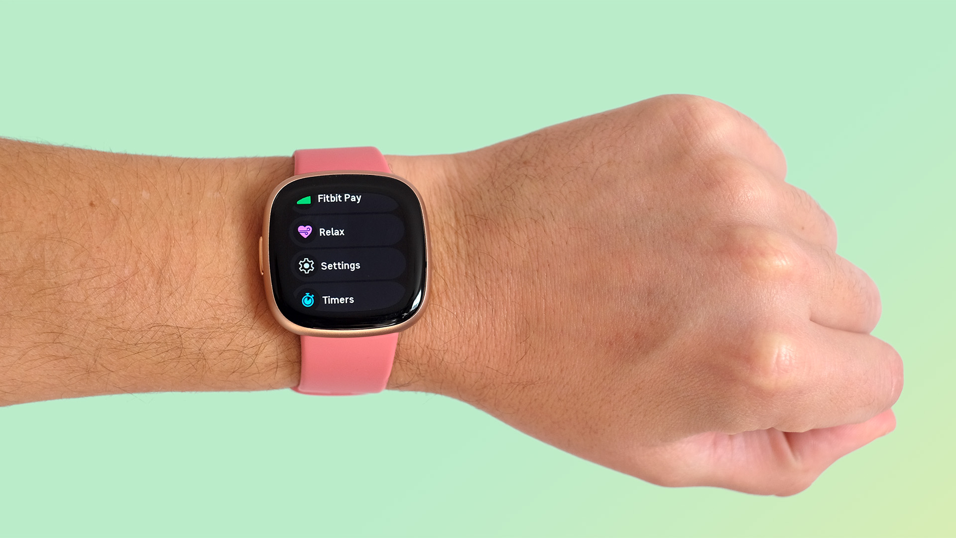 Behind The Scenes: Understanding How Fitbit Technology Works