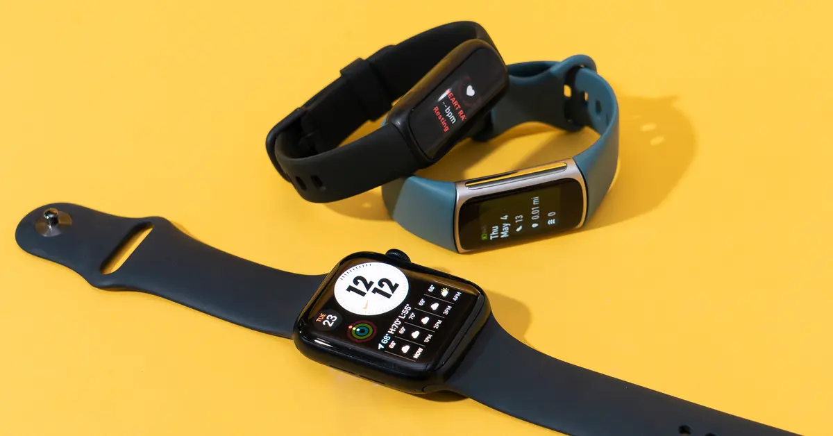 Beyond Fitbit: Exploring Comparable Fitness Trackers