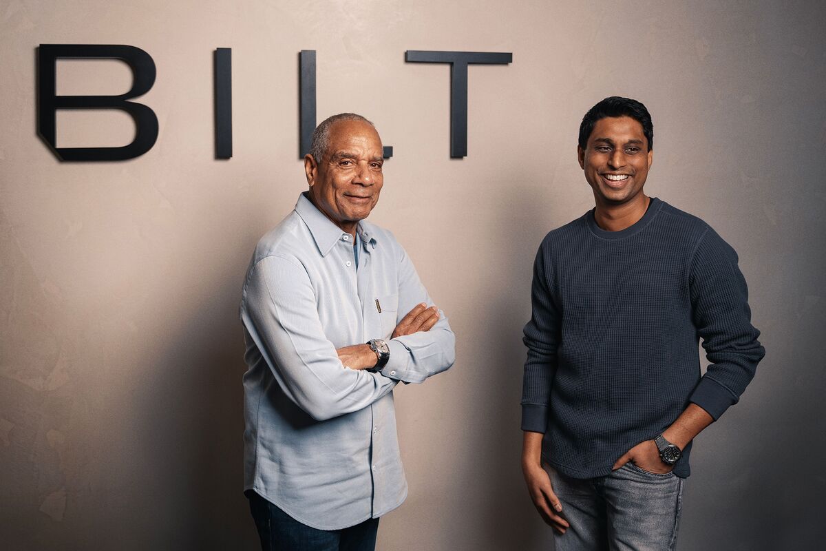Bilt Rewards Raises $200M Investment Led By General Catalyst, Valuation Doubles To $3.1B