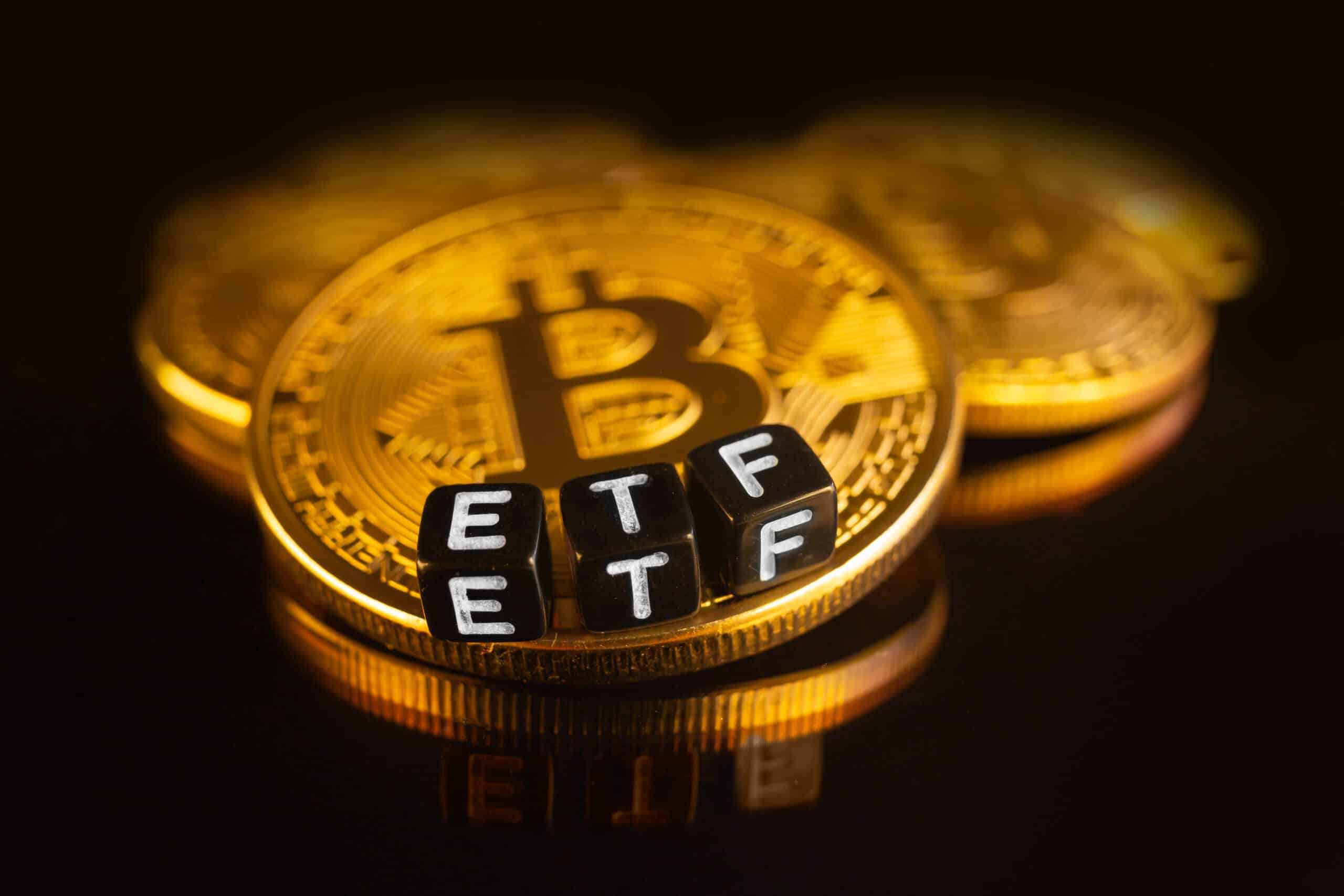 Bitcoin ETF Fees Drop As Competition Heats Up