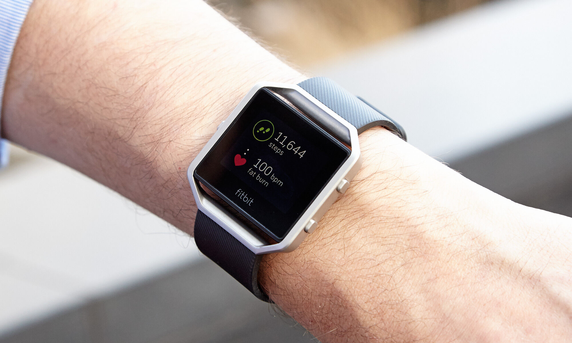 Blaze Alerts: A Guide To Receiving Text Notifications On Fitbit Blaze