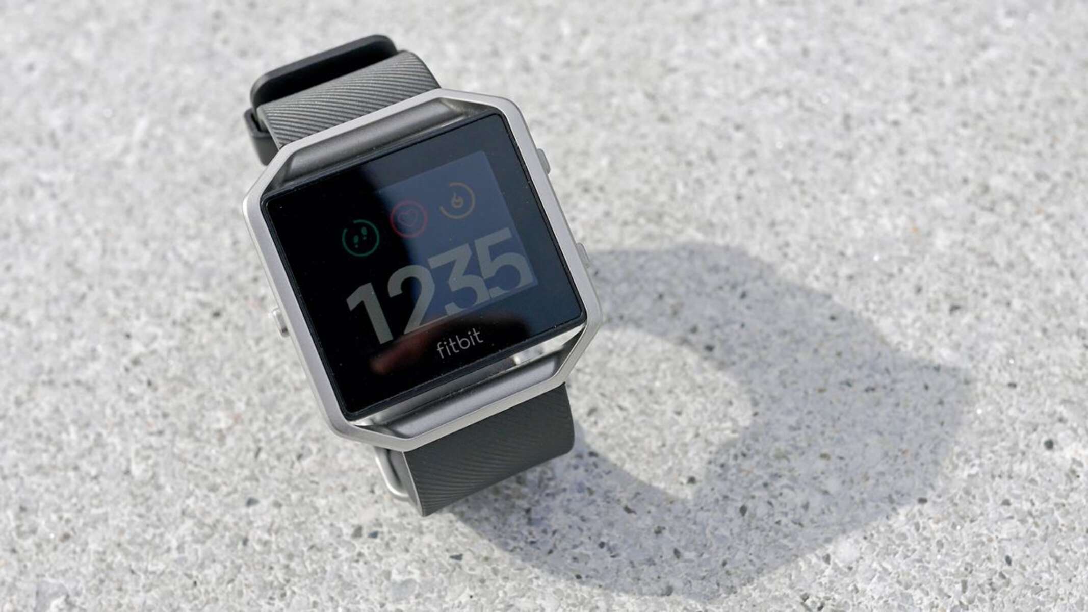 Blaze Face Transformation: Changing The Watch Face On Fitbit Blaze