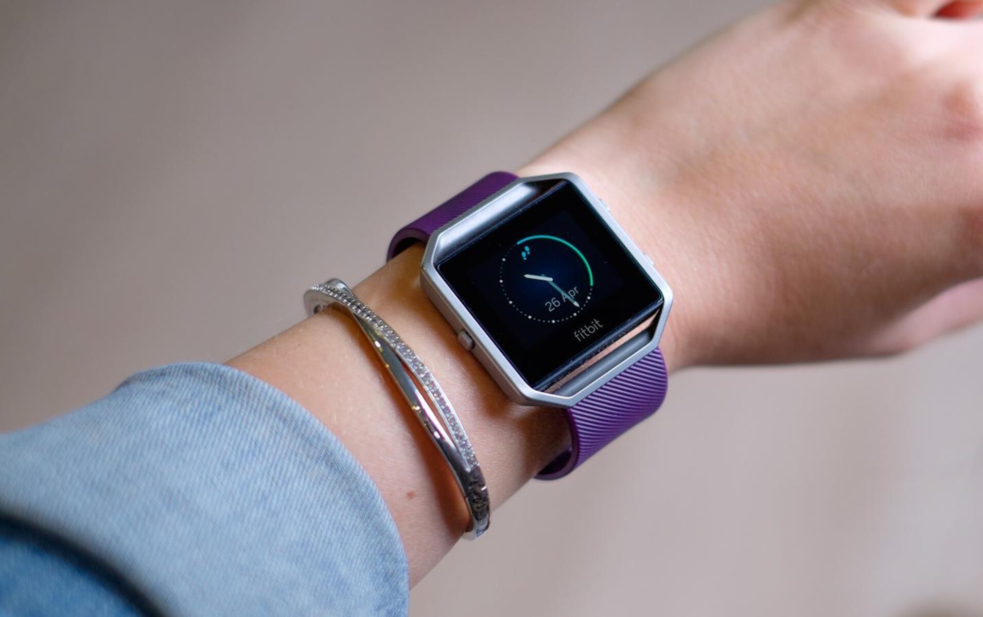 Blaze Power-Up: A Guide To Recharging Your Fitbit Blaze