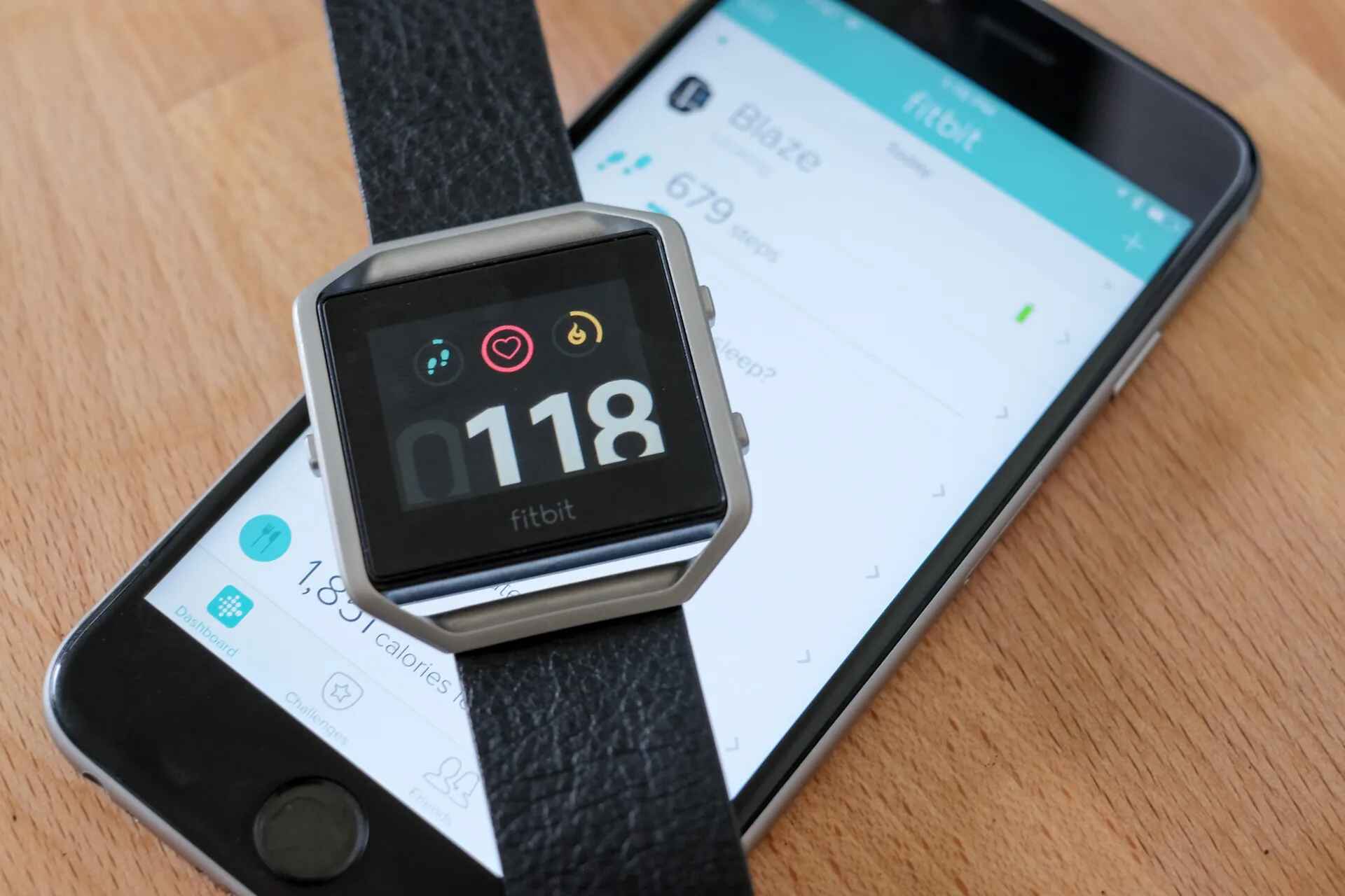 Blaze Reboot: A Step-by-Step Guide To Rebooting Your Fitbit Blaze