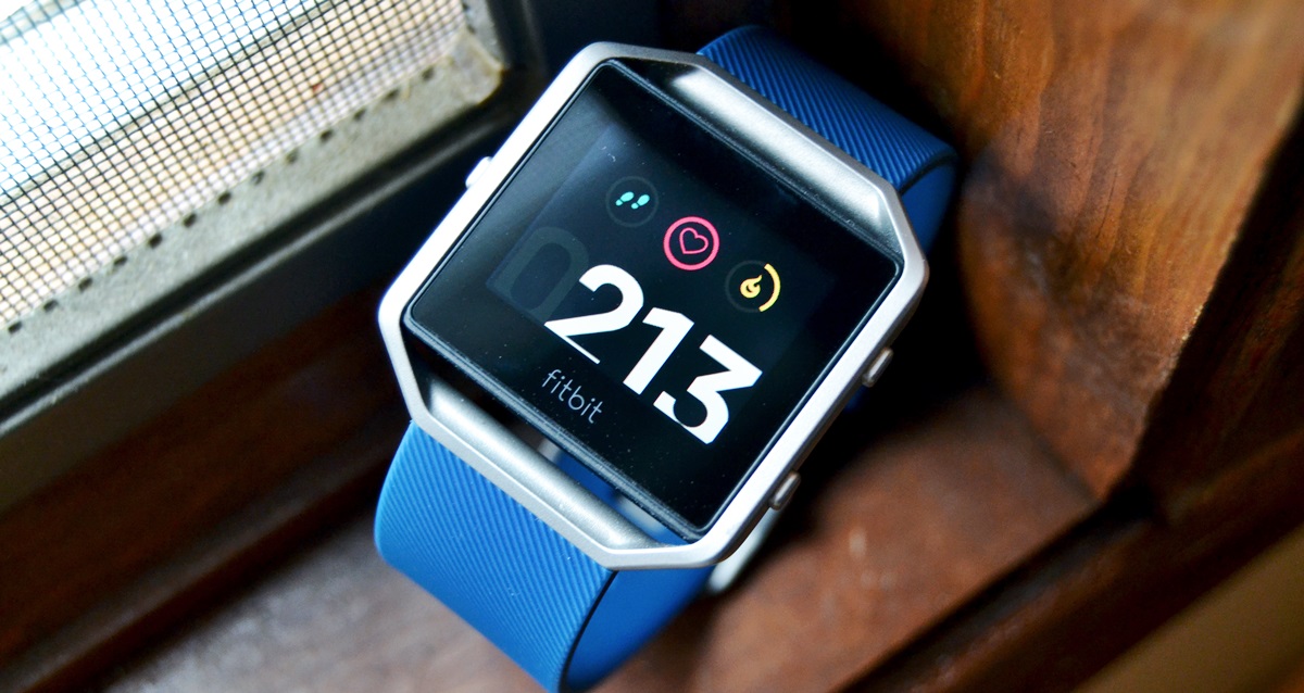 Blaze Setup: A Step-by-Step Guide To Setting Up Your Fitbit Blaze