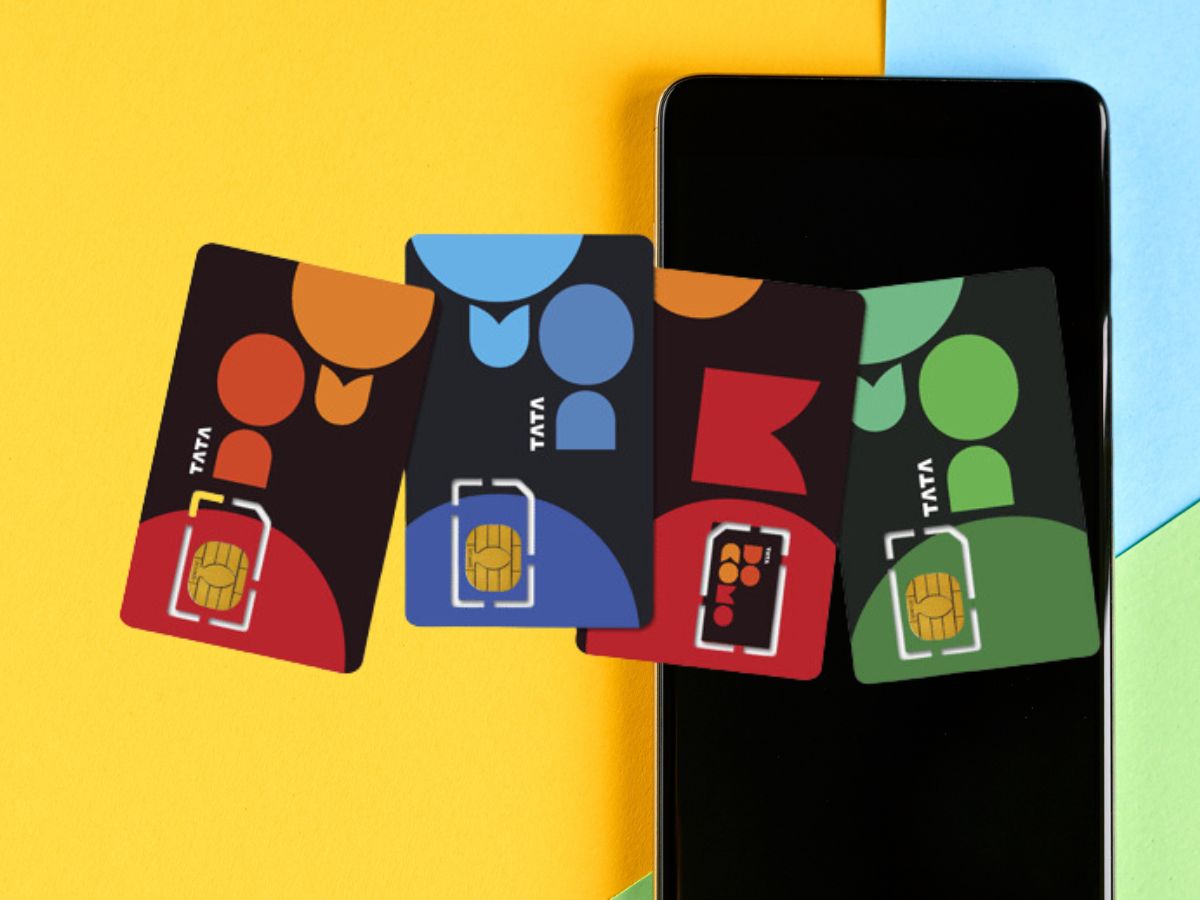Blocking Tata Docomo SIM Card: A Comprehensive Guide