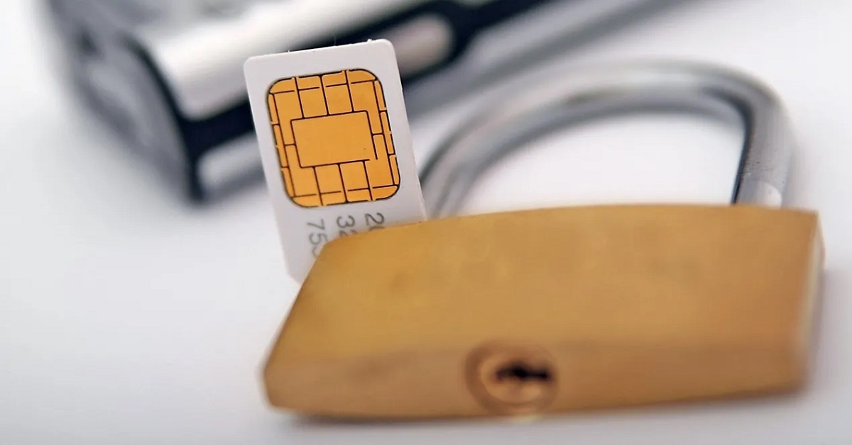 Blocking Your Stolen SIM Card – Immediate Steps