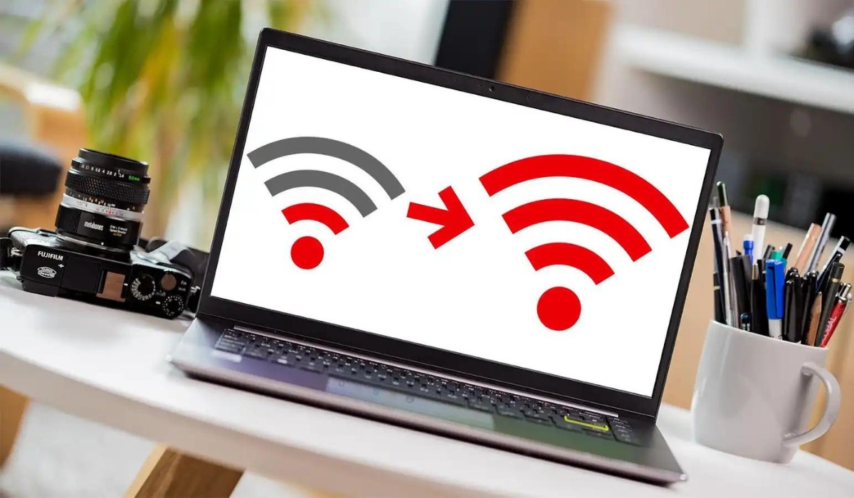 Boosting Hotspot Signal: Tips And Tricks