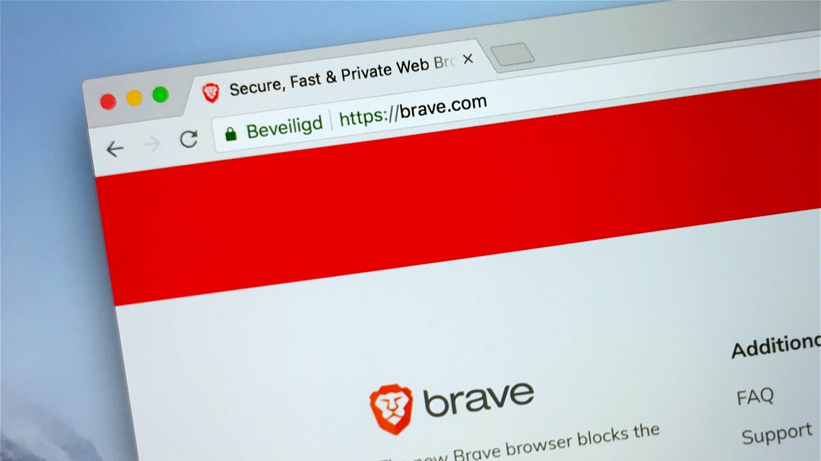 Brave Search Introduces CodeLLM For Programming Queries