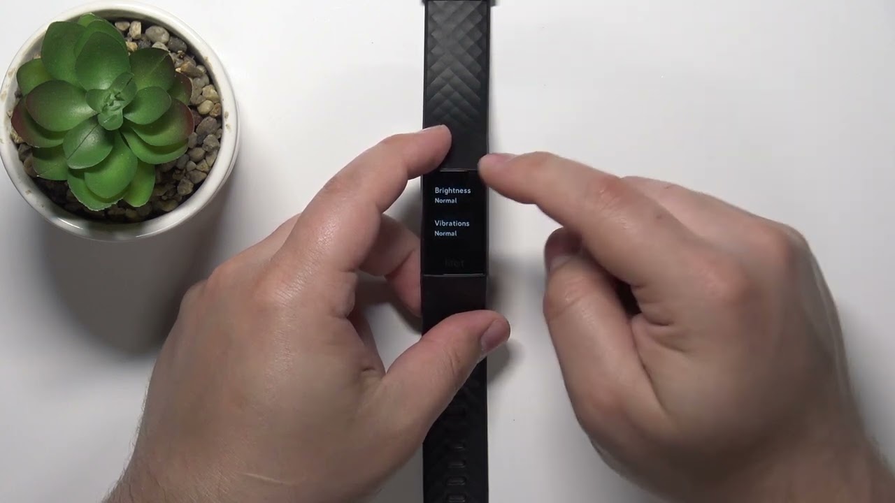 Brightness Boost: Increasing The Display Brightness On Fitbit Charge 4