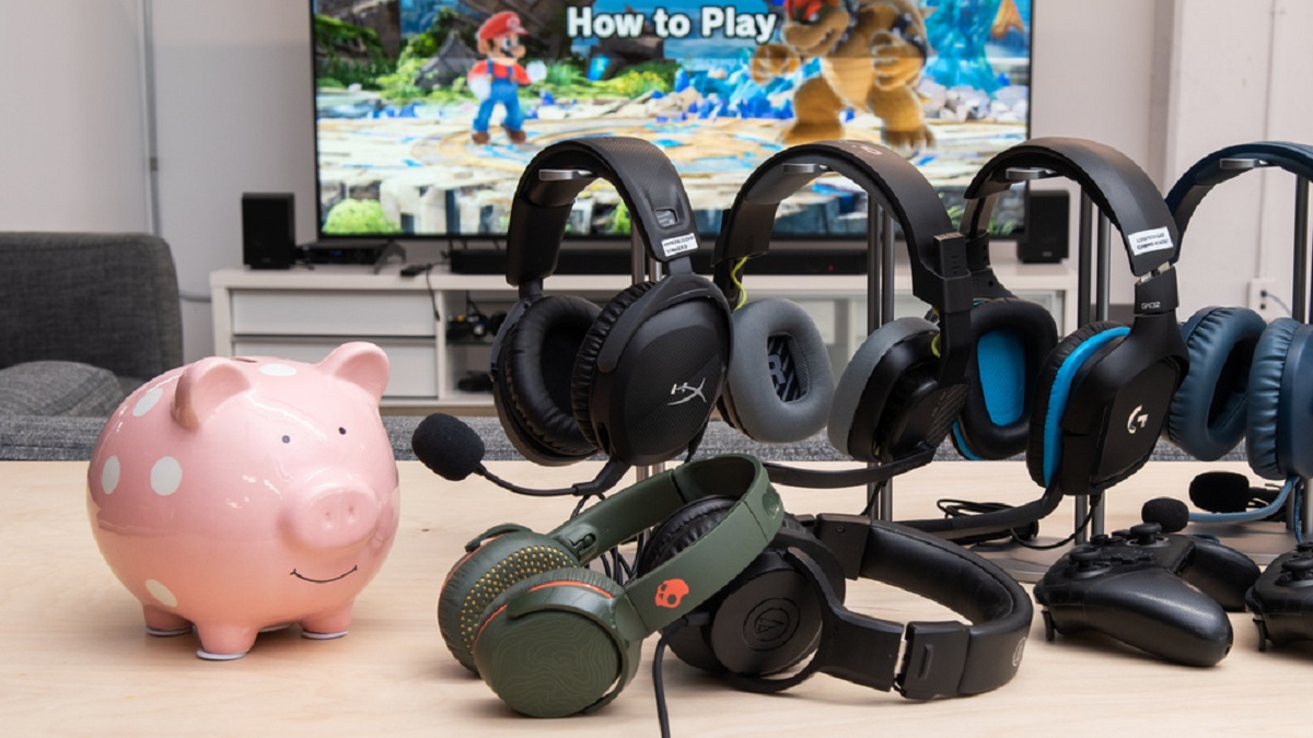 Budget Audio Bliss: Finding The Cheapest Headset Options