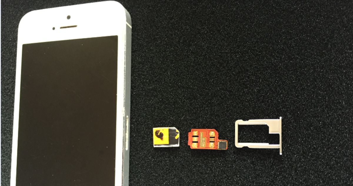 Bypassing IPhone 5C Activation Without SIM Card: A Comprehensive Guide