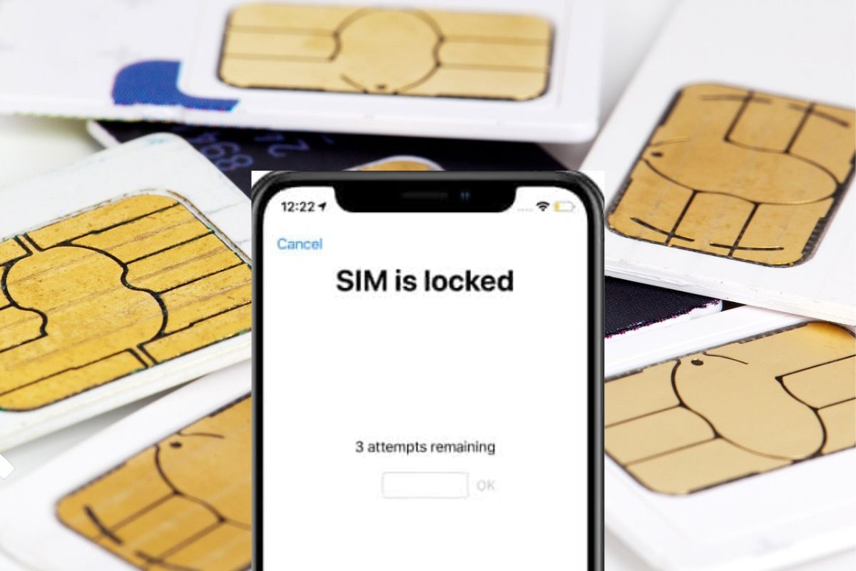 Bypassing IPhone Passcode Without SIM Card: A Comprehensive Guide