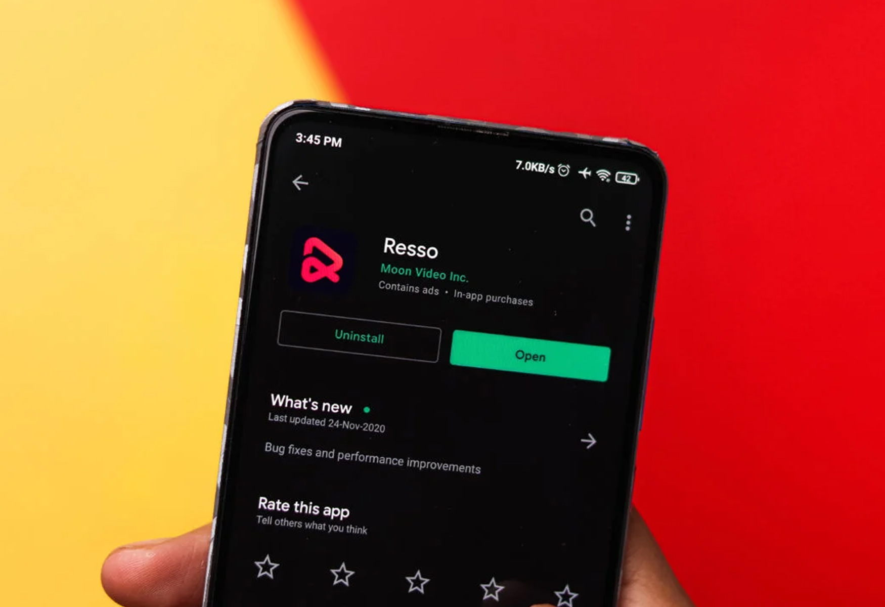 ByteDance Shuts Down Resso Music Streaming Service In India