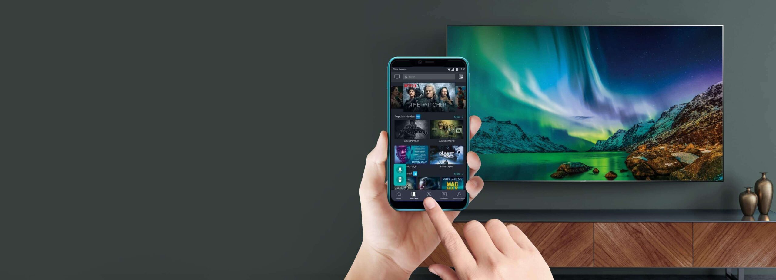 Casting Marvel: Your Guide To Phone To Hisense TV