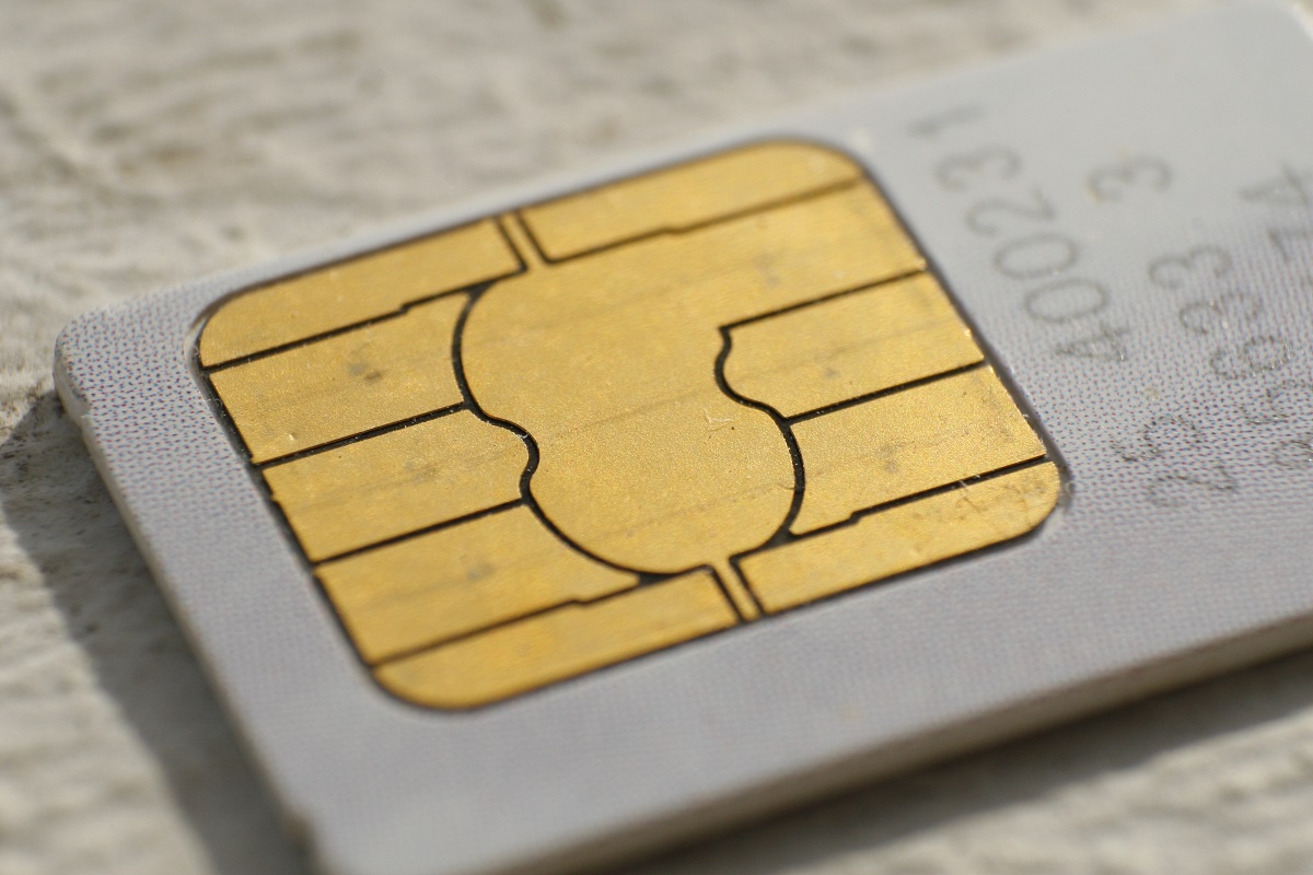 Causes And Prevention Of SIM Card Damage
