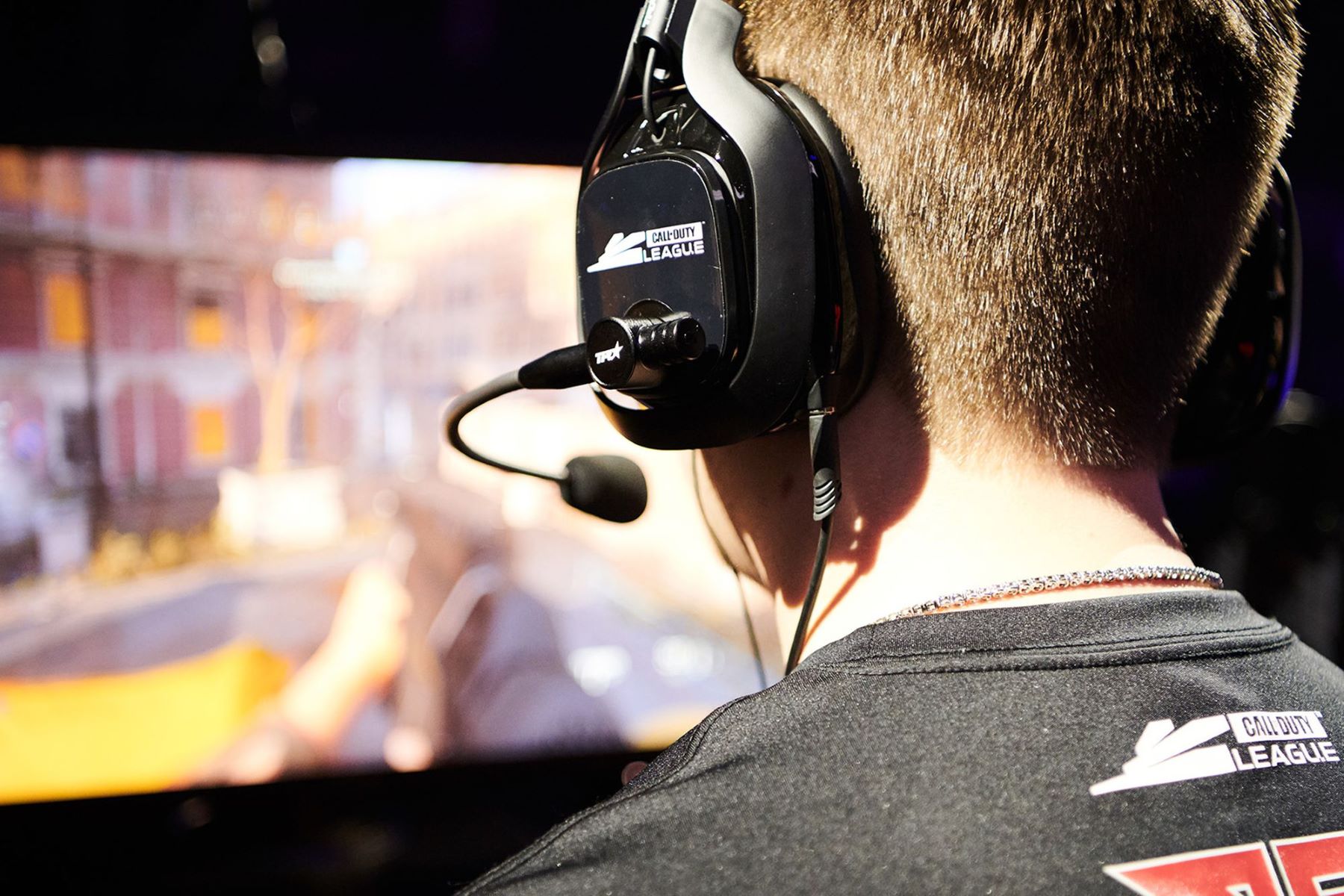 CDL Audio Choice: Exploring Headsets In The Call Of Duty League