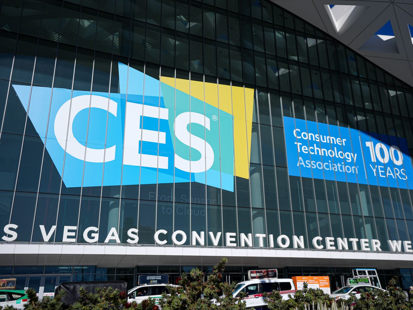 CES 2024: Latest Reveals From Nvidia, Samsung, And More