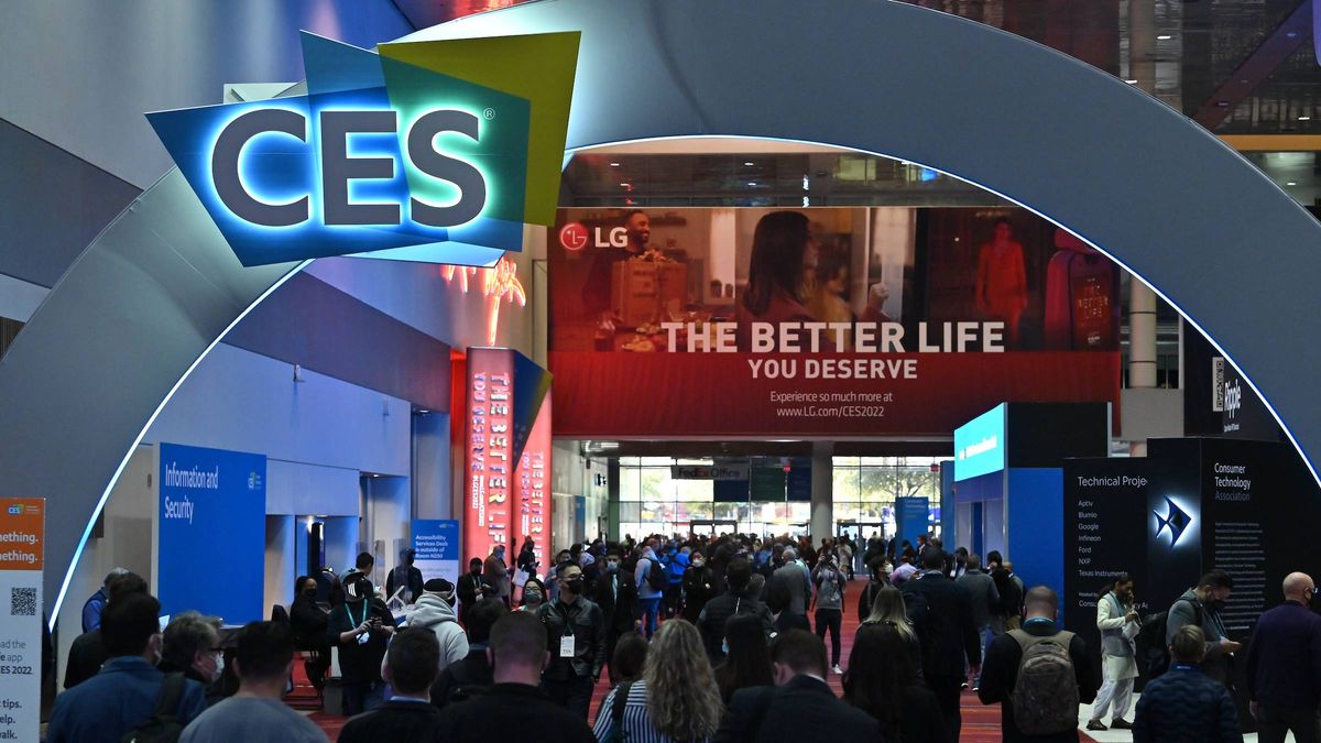 CES 2024: Latest Reveals, Innovations, And Surprises Unveiled