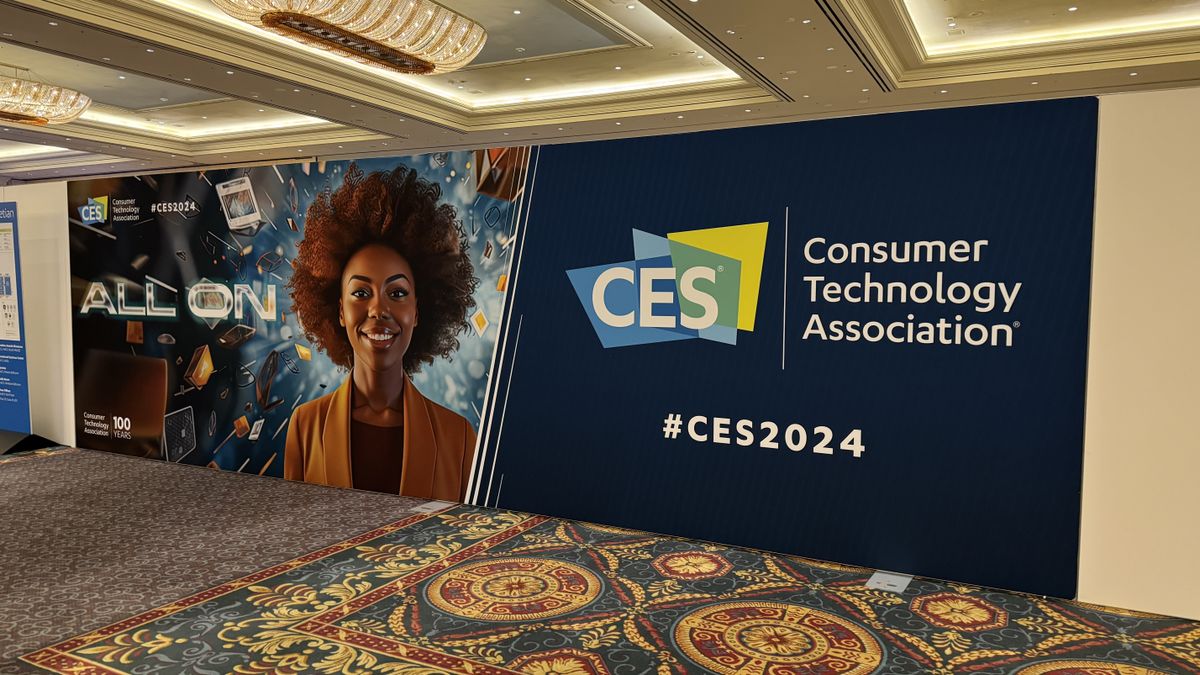 CES 2024: Top Reveals And Innovations Unveiled